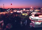 fairscene1.jpg  Peidmont Interstate Fair opening night scene.  >>>>Stand-alone Feature art